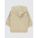 Milk Coffee Baby-Cardigan Milk Coffee Baby-Cardigan