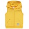 Honey Yellow Baby-Vest