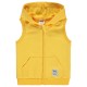 Honey Yellow Baby-Vest Honey Yellow Baby-Vest
