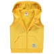 Honey Yellow Baby-Vest Honey Yellow Baby-Vest