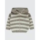 Milk Coffee Baby-Cardigan Milk Coffee Baby-Cardigan
