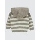 Milk Coffee Baby-Cardigan Milk Coffee Baby-Cardigan