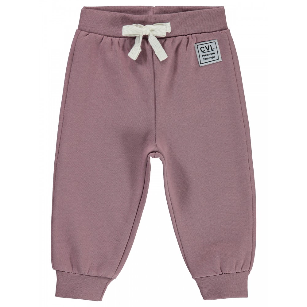 Lavendar Lilac- Lilac Baby-Track Pants Lavendar Lilac- Lilac Baby-Track Pants