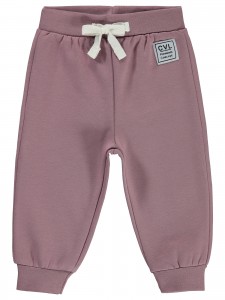 Lavendar Lilac- Lilac Baby-Track Pants