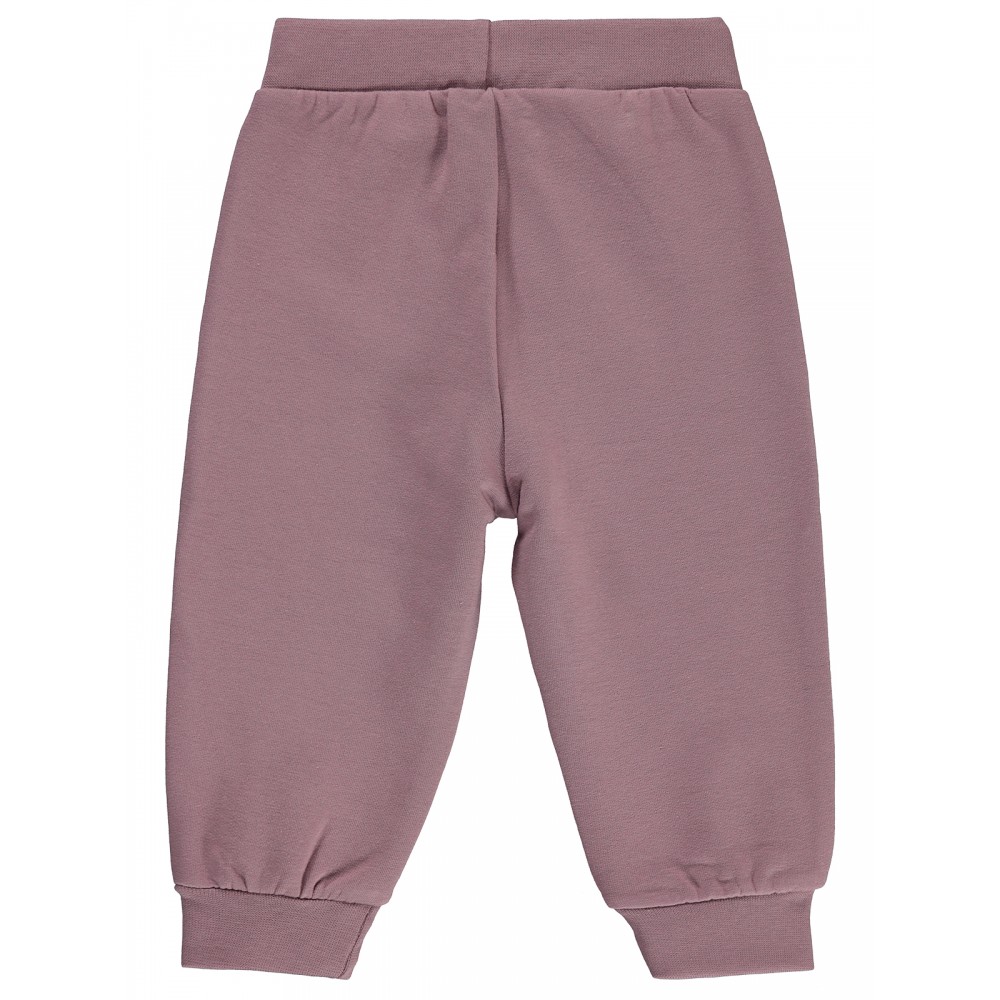 Lavendar Lilac- Lilac Baby-Track Pants Lavendar Lilac- Lilac Baby-Track Pants