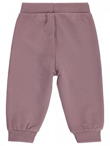 Lavendar Lilac- Lilac Baby-Track Pants