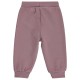 Lavendar Lilac- Lilac Baby-Track Pants Lavendar Lilac- Lilac Baby-Track Pants