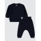 Navy Baby-Set