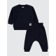 Navy Baby-Set Navy Baby-Set