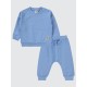 Blue Baby-Set Blue Baby-Set