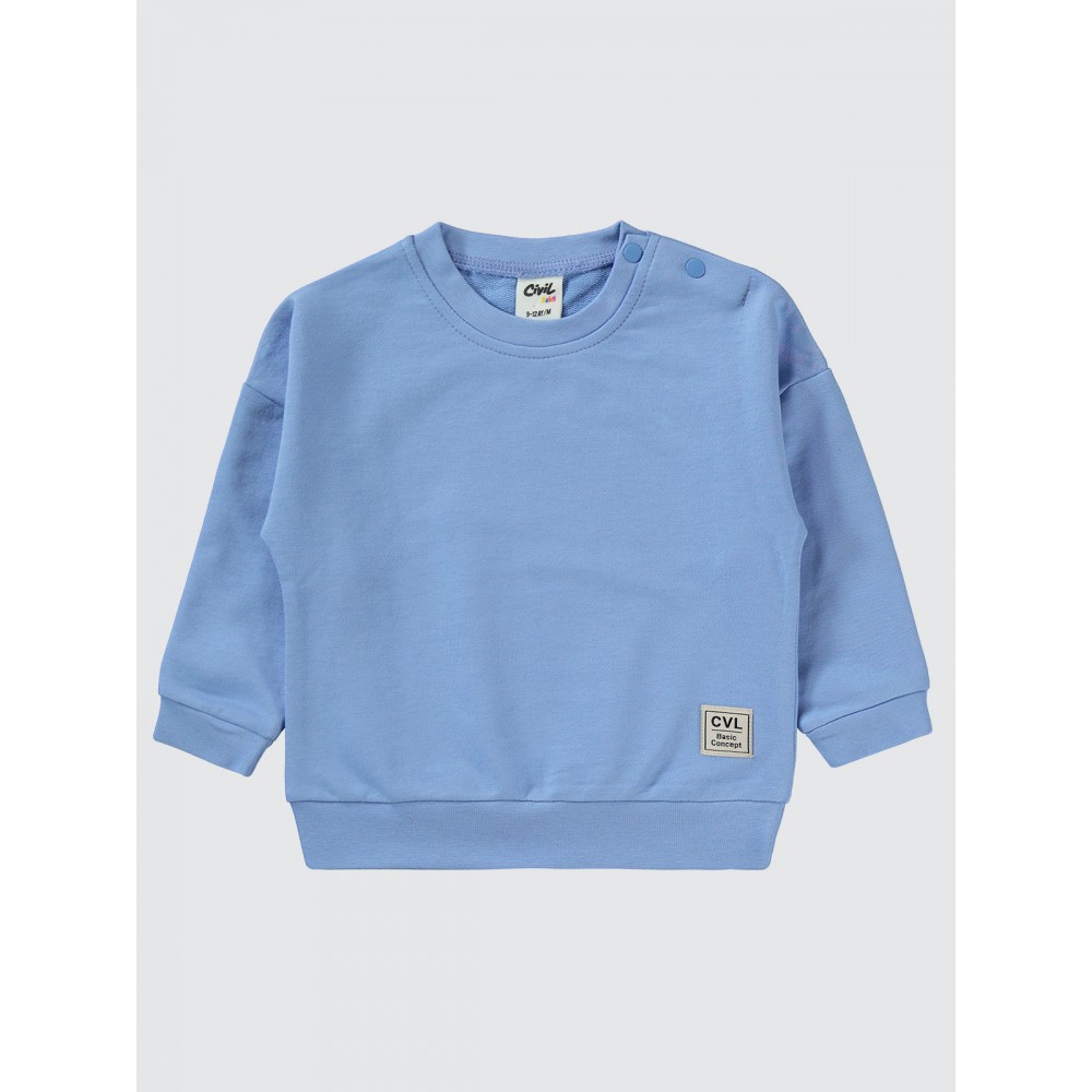 Blue Baby-Set Blue Baby-Set