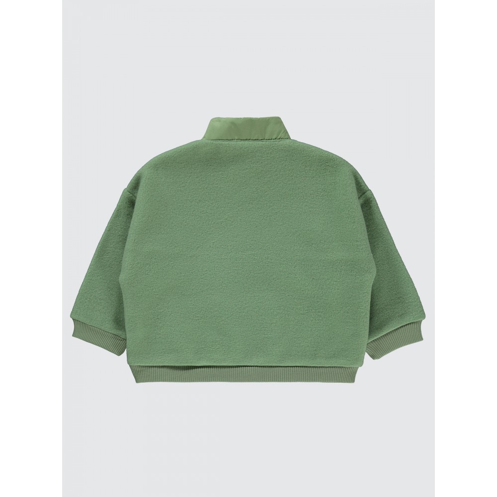 Light Khaki Baby-Sweatshirt Light Khaki Baby-Sweatshirt