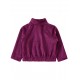 Light Purple Baby-Sweatshirt Light Purple Baby-Sweatshirt