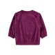 Light Purple Baby-Sweatshirt Light Purple Baby-Sweatshirt
