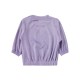 Lilac Baby-Sweatshirt Lilac Baby-Sweatshirt