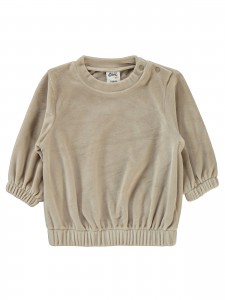 Milk Coffee  Baby-Sweatshirt