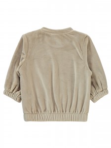 Milk Coffee  Baby-Sweatshirt