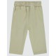 Beige Baby-Trouser Beige Baby-Trouser