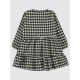 Khaki Baby-Dress and Overall Khaki Baby-Dress and Overall