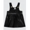 Black Baby-Dress and Overall