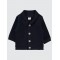 Navy Baby-Cardigan