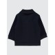 Navy Baby-Cardigan Navy Baby-Cardigan