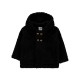 Black Baby-Cardigan Black Baby-Cardigan
