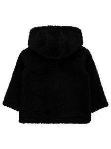 Black Baby-Cardigan