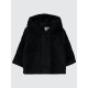Black Baby-Cardigan Black Baby-Cardigan