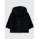 Black Baby-Cardigan Black Baby-Cardigan