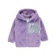 Lilac Baby-Cardigan Lilac Baby-Cardigan