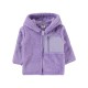 Lilac Baby-Cardigan Lilac Baby-Cardigan