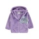 Lilac Baby-Cardigan Lilac Baby-Cardigan