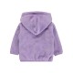 Lilac Baby-Cardigan Lilac Baby-Cardigan