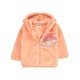 Salmon Baby-Cardigan Salmon Baby-Cardigan