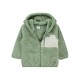 Soft Khaki Baby-Cardigan Soft Khaki Baby-Cardigan