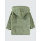 Soft Khaki Baby-Cardigan Soft Khaki Baby-Cardigan