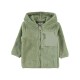 Soft Khaki Baby-Cardigan Soft Khaki Baby-Cardigan