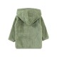 Soft Khaki Baby-Cardigan Soft Khaki Baby-Cardigan