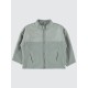 Gray Baby-Cardigan Gray Baby-Cardigan