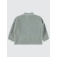 Gray Baby-Cardigan Gray Baby-Cardigan