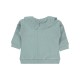 Green Almond Baby-Cardigan Green Almond Baby-Cardigan
