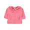 Pomegranate Baby-Cardigan