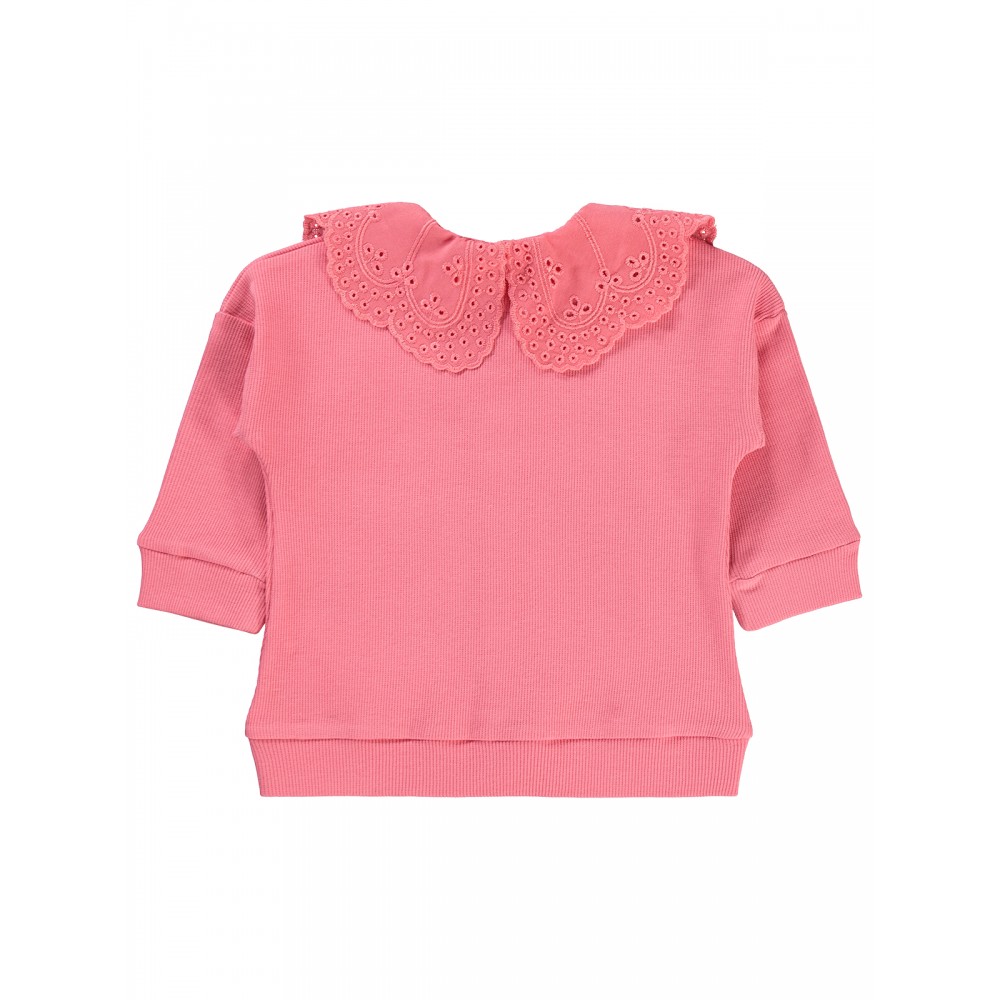 Pomegranate Baby-Cardigan Pomegranate Baby-Cardigan
