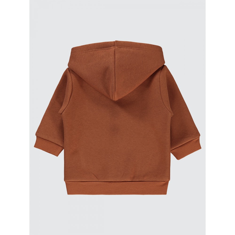 Copper Baby-Cardigan Copper Baby-Cardigan