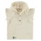 Beige Baby-Shirt
