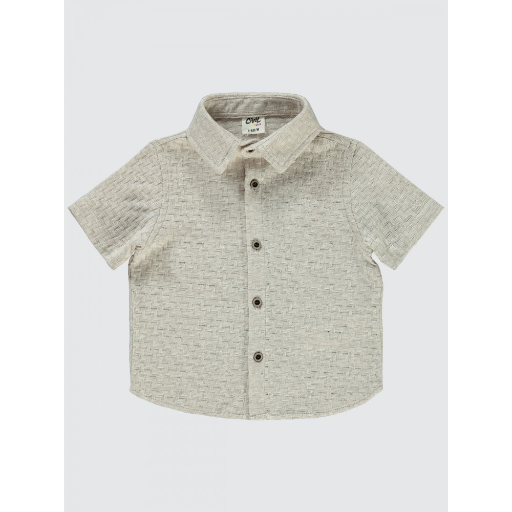 Milk Coffee Baby-Shirt Milk Coffee Baby-Shirt