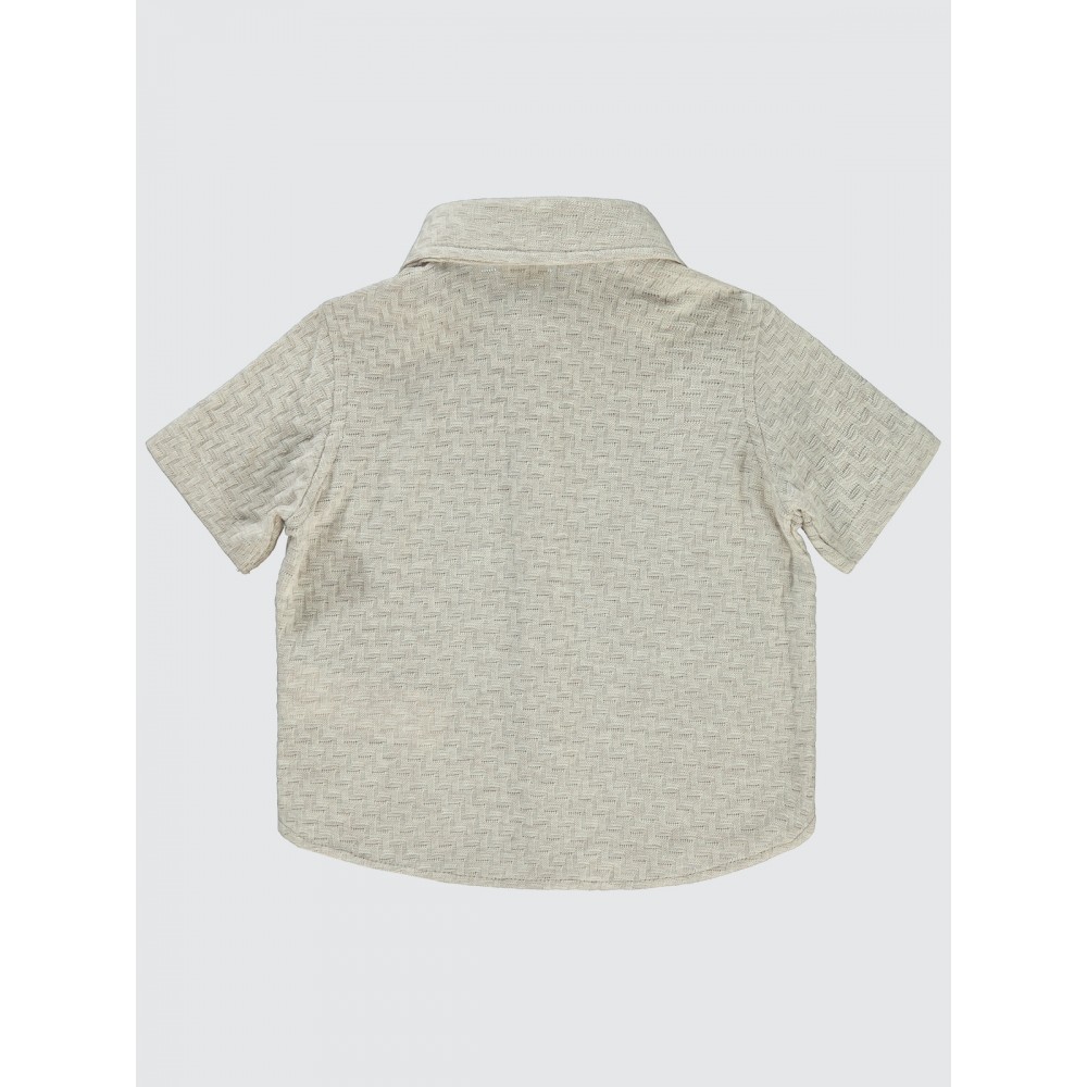 Milk Coffee Baby-Shirt Milk Coffee Baby-Shirt