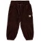 Chocolate Coffee Baby-Track Pants