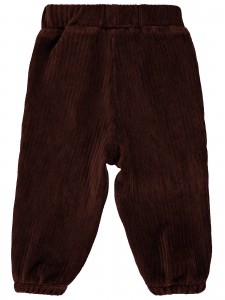 Chocolate Coffee Baby-Track Pants